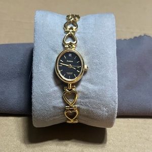 Armitron diamond Quartz watch
